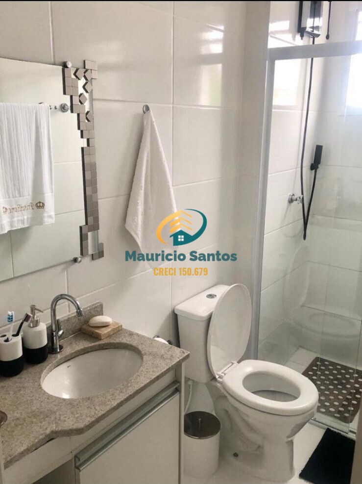 Apartamento à venda com 2 quartos, 82m² - Foto 18