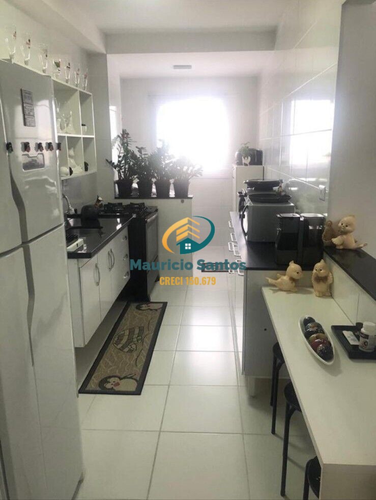 Apartamento à venda com 2 quartos, 82m² - Foto 13