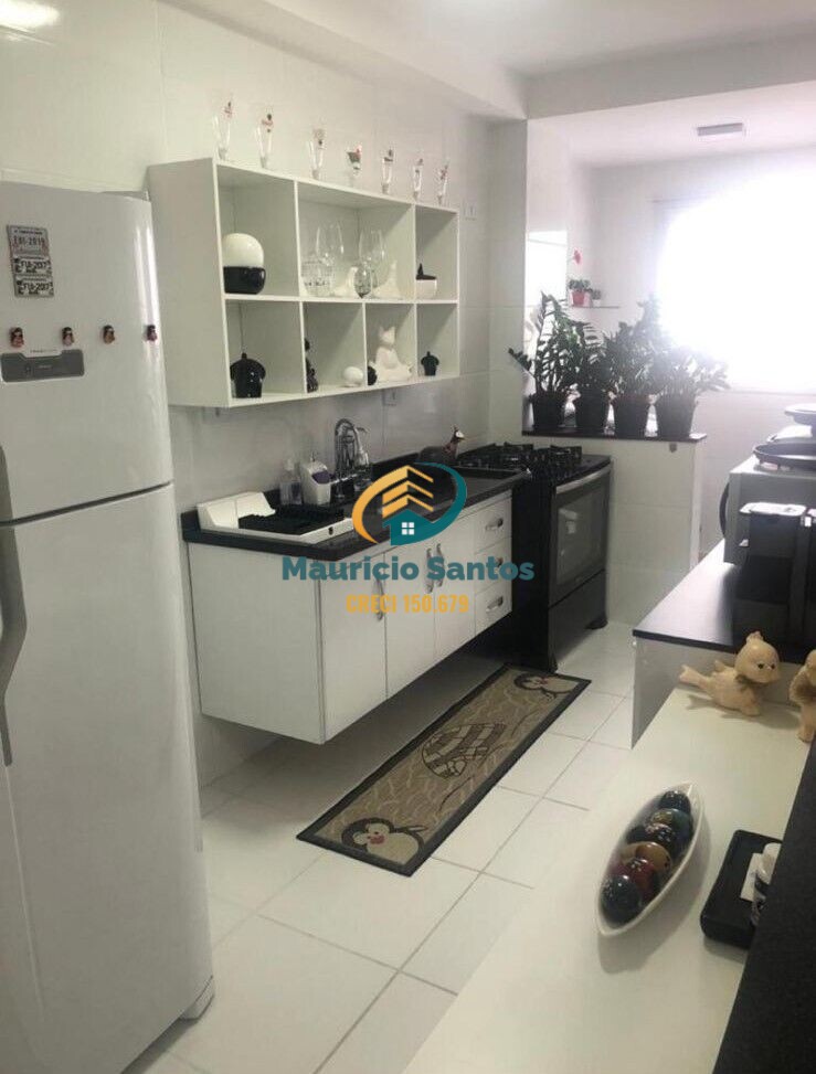 Apartamento à venda com 2 quartos, 82m² - Foto 12