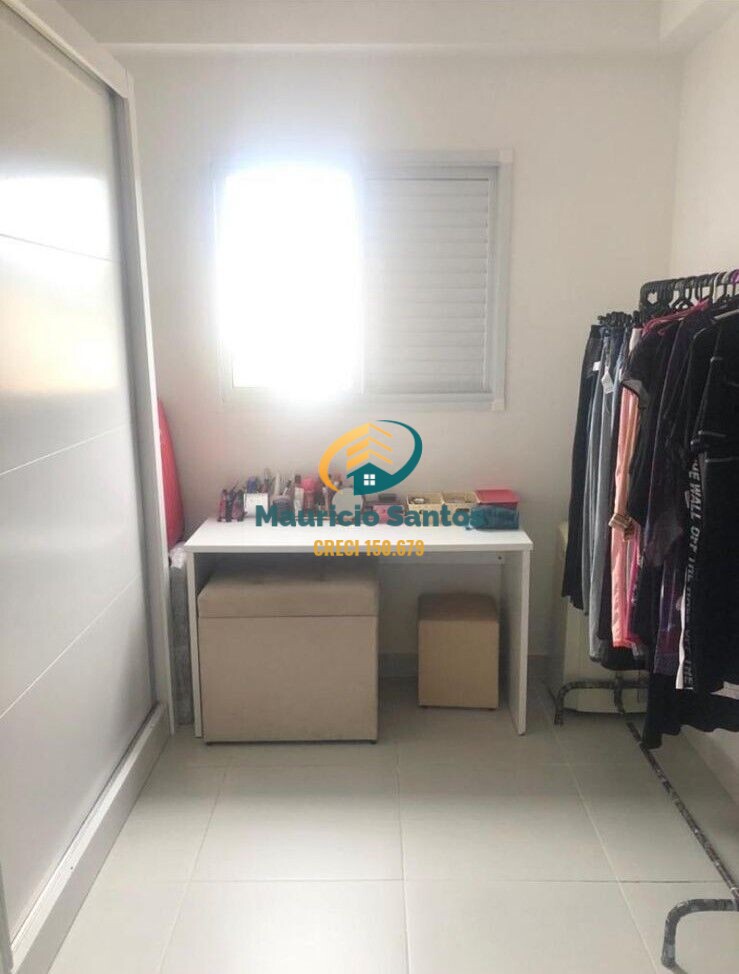 Apartamento à venda com 2 quartos, 82m² - Foto 21