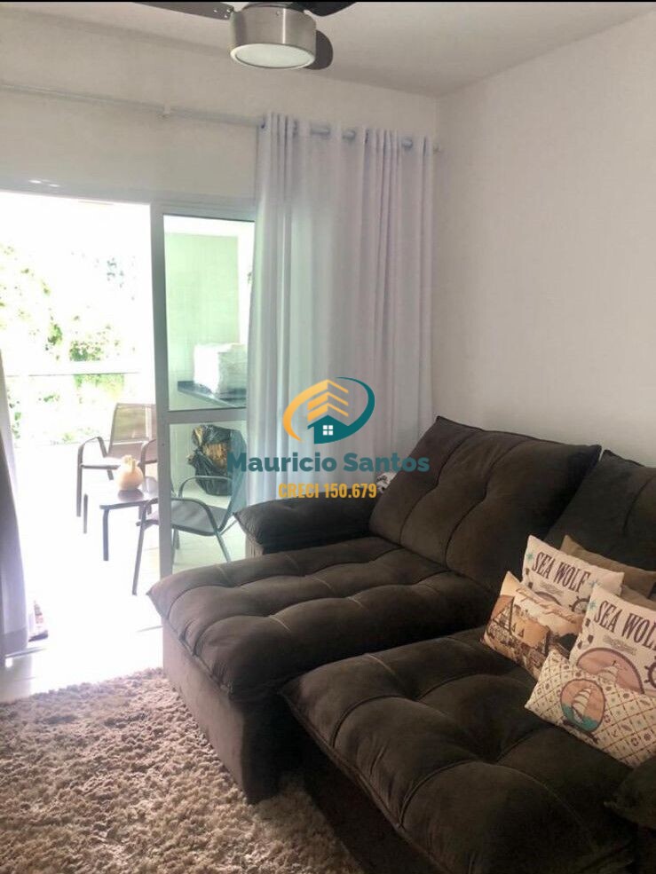 Apartamento à venda com 2 quartos, 82m² - Foto 4