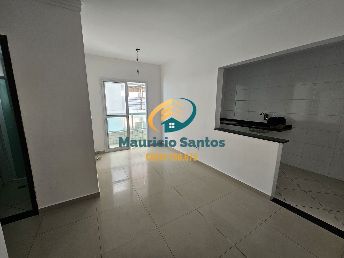 Apartamento à venda com 1 quarto, 41m² - Foto 2