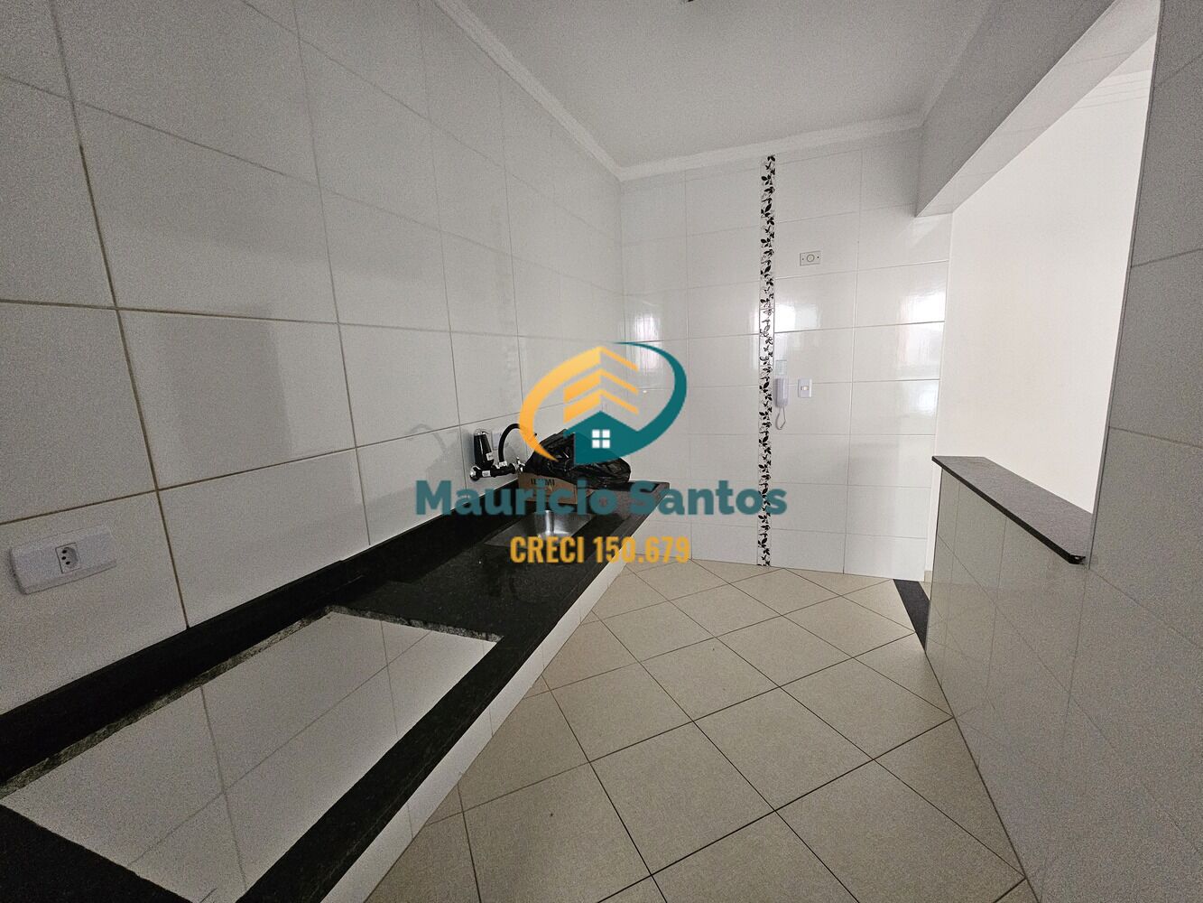 Apartamento à venda com 1 quarto, 41m² - Foto 8