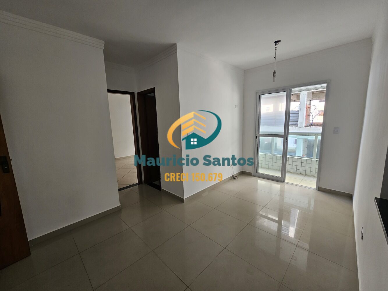 Apartamento à venda com 1 quarto, 41m² - Foto 3