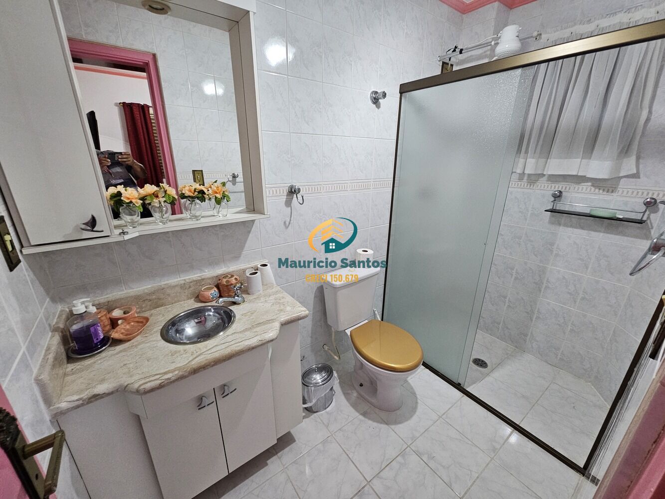 Apartamento à venda com 2 quartos, 86m² - Foto 25