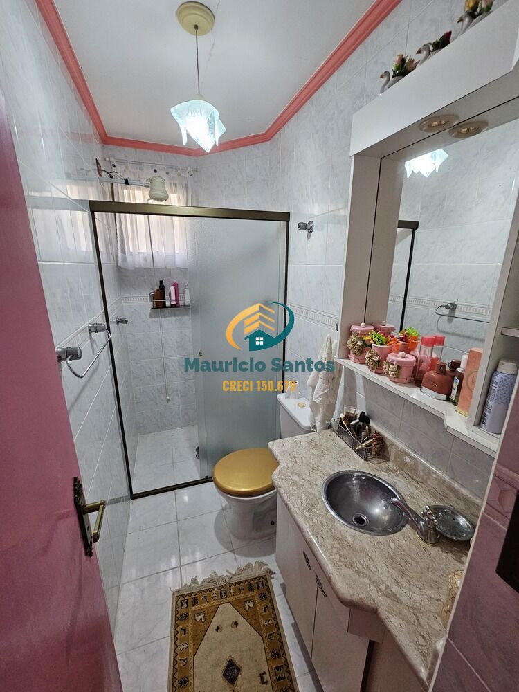 Apartamento à venda com 2 quartos, 86m² - Foto 20