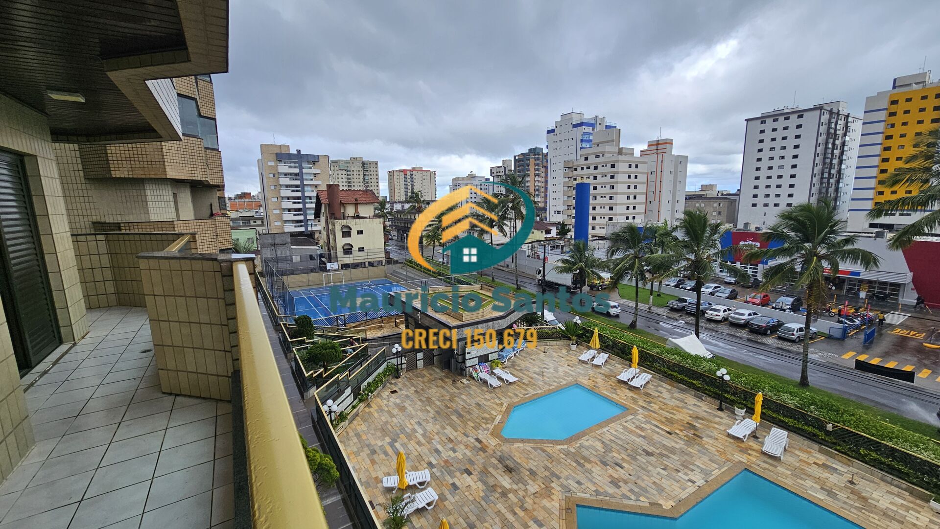 Apartamento, 2 quartos, 106 m² - Foto 16