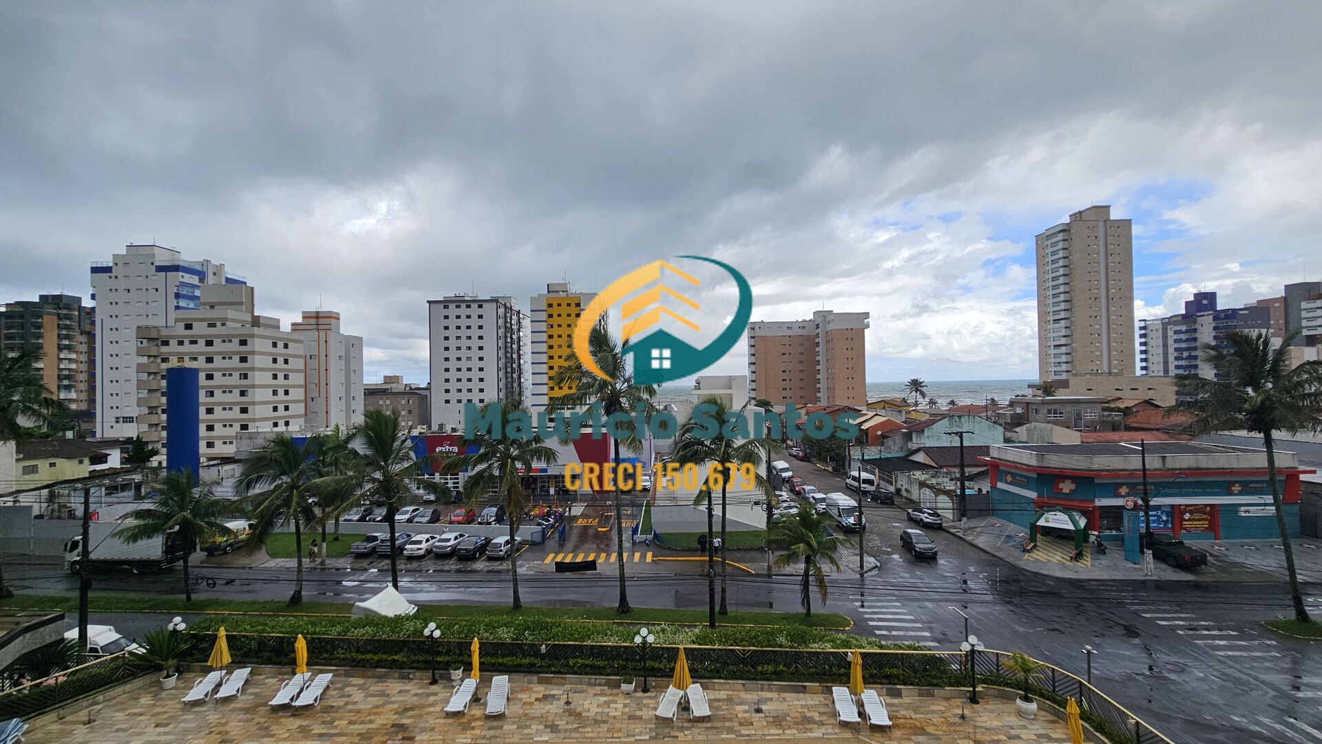 Apartamento, 2 quartos, 106 m² - Foto 2