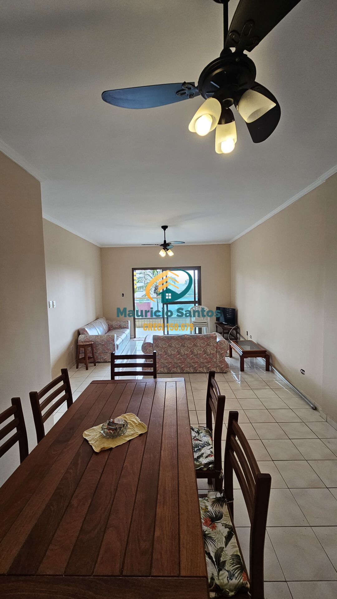 Apartamento, 2 quartos, 106 m² - Foto 5