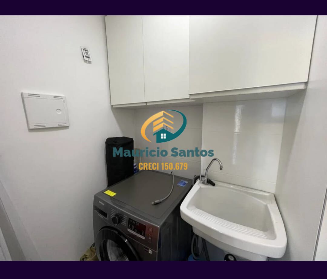 Apartamento à venda com 2 quartos, 74m² - Foto 9