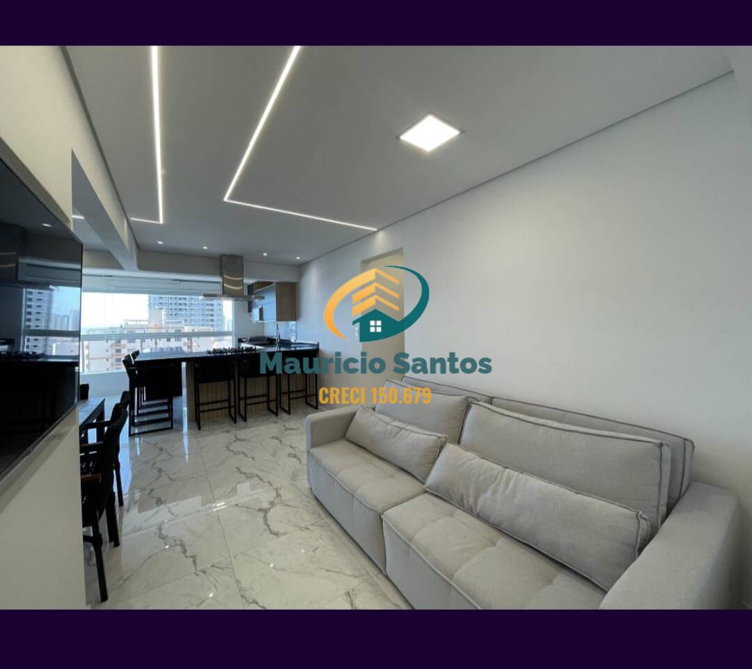 Apartamento à venda com 2 quartos, 74m² - Foto 10