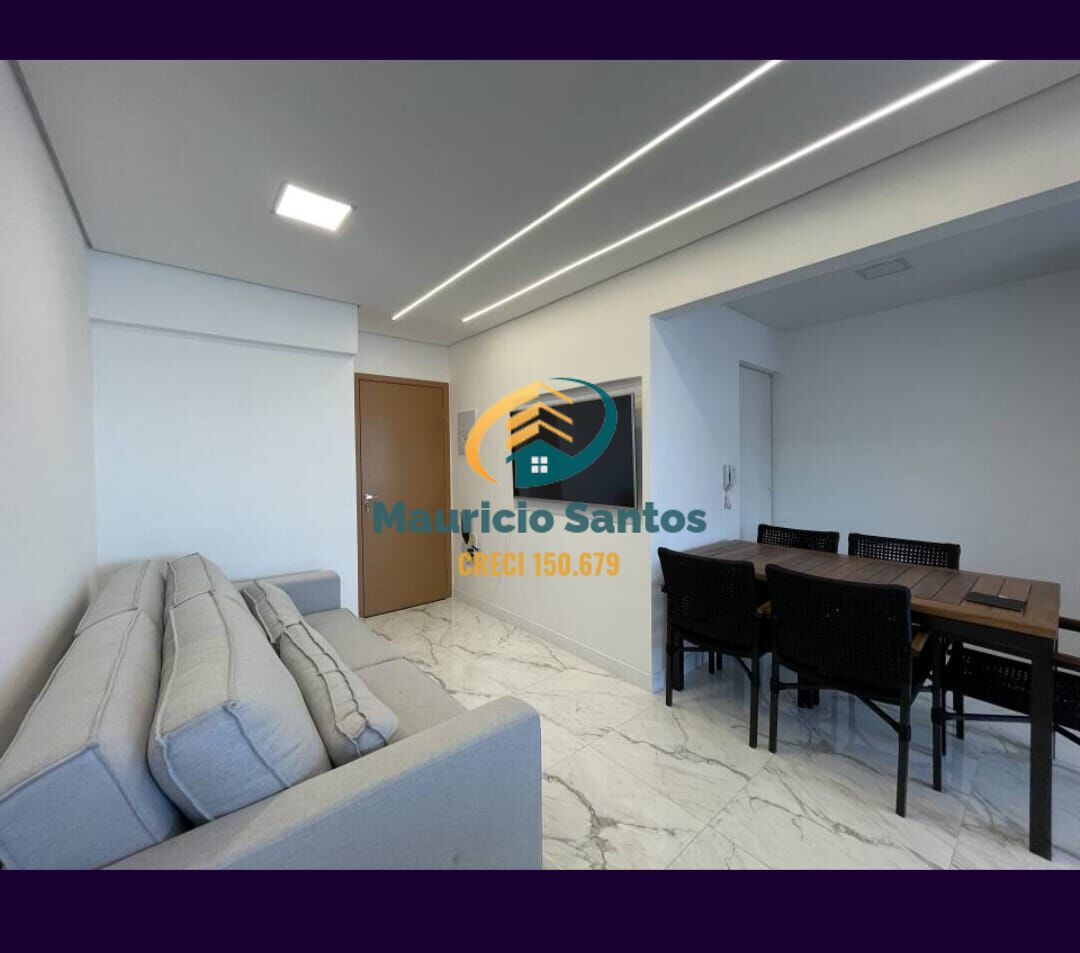 Apartamento à venda com 2 quartos, 74m² - Foto 11