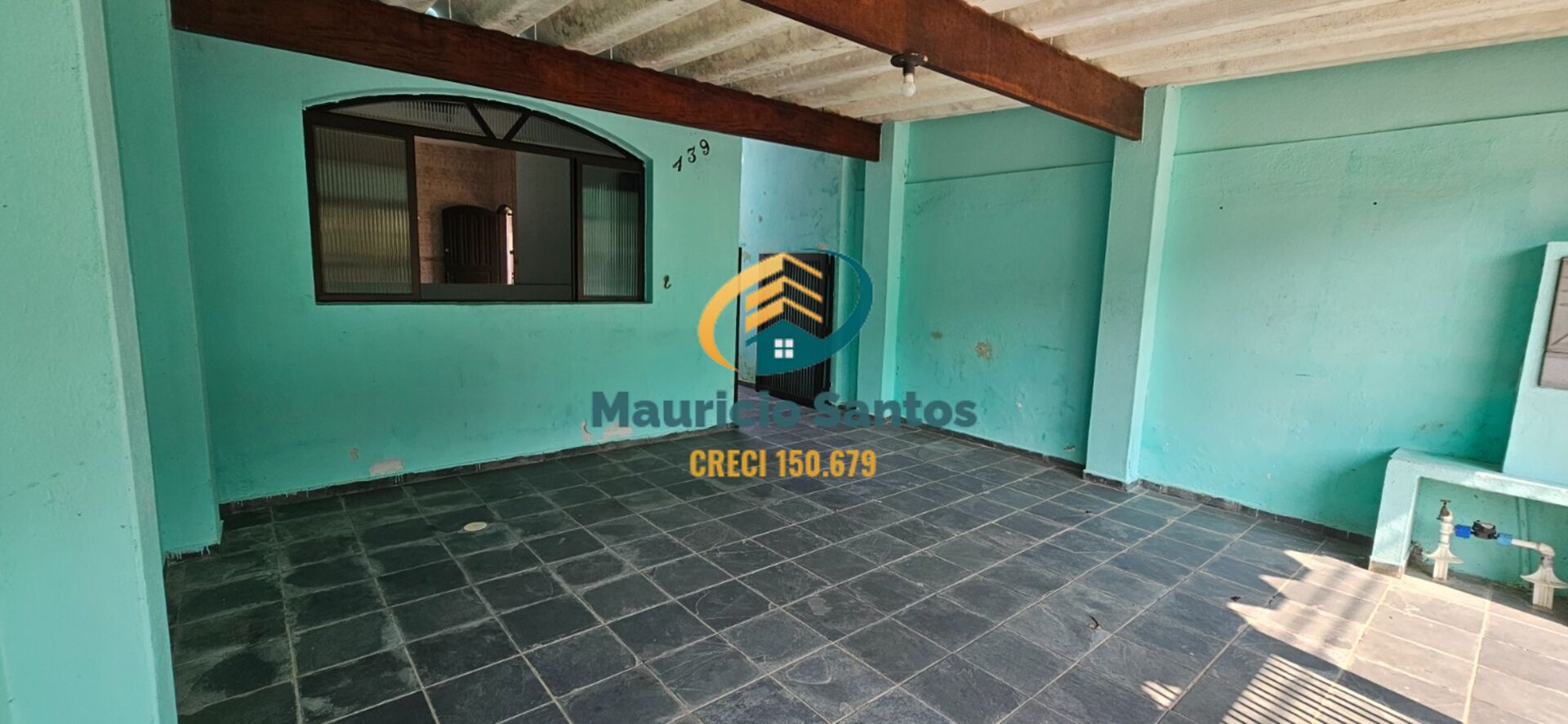 Casa à venda com 2 quartos, 75m² - Foto 4