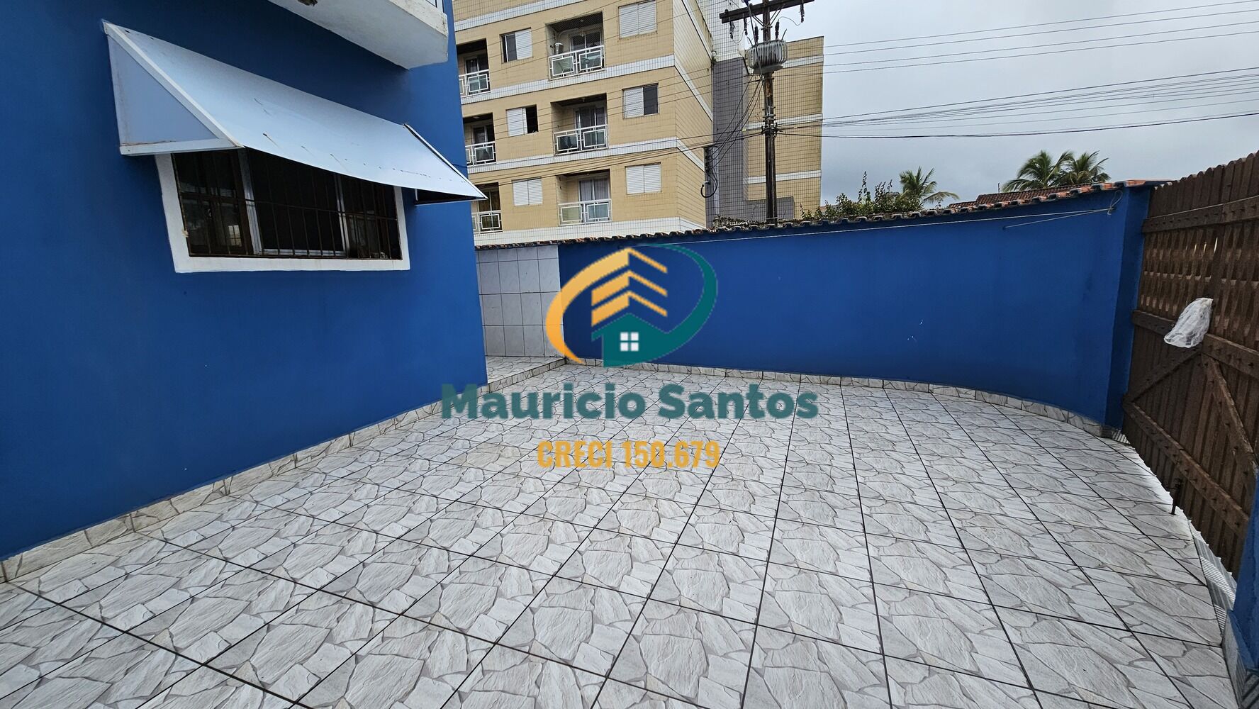 Sobrado à venda com 2 quartos, 73m² - Foto 9