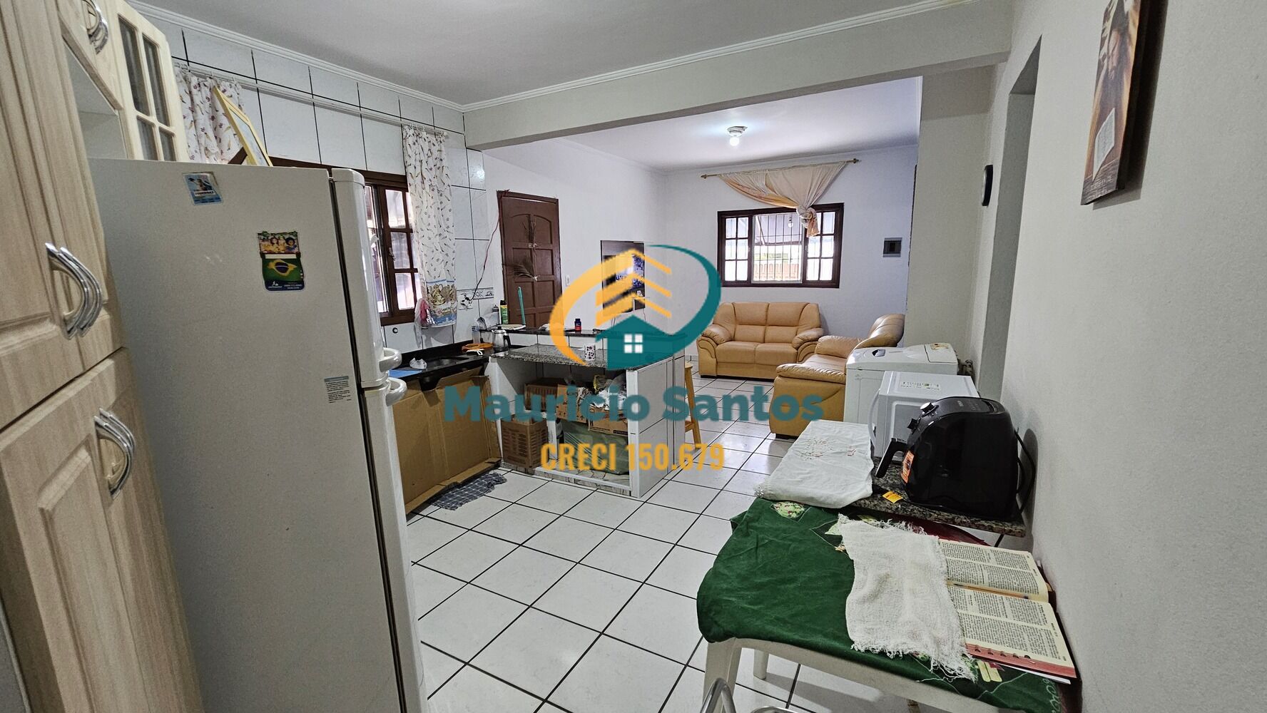 Sobrado à venda com 2 quartos, 73m² - Foto 16