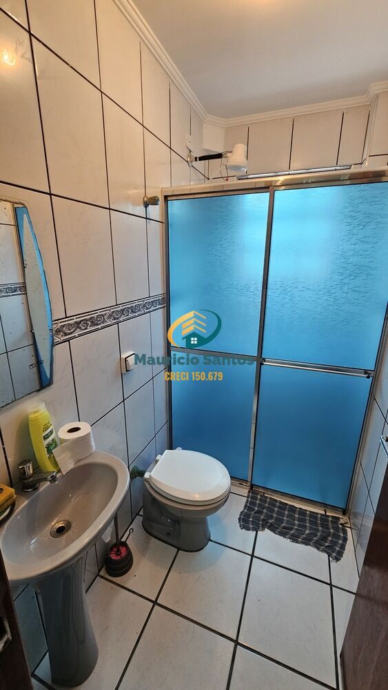 Sobrado à venda com 2 quartos, 73m² - Foto 18