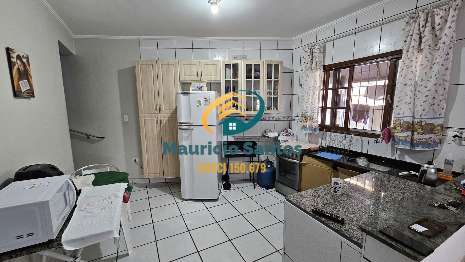 Sobrado à venda com 2 quartos, 73m² - Foto 17