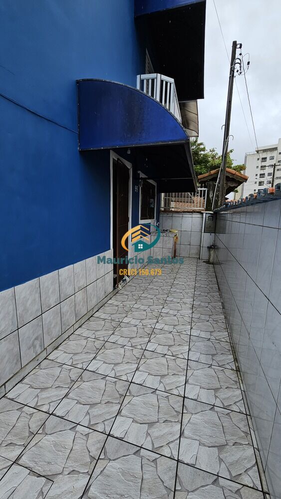 Sobrado à venda com 2 quartos, 73m² - Foto 11