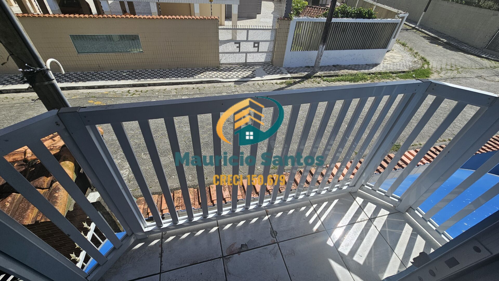 Sobrado, 2 quartos, 73 m² - Foto 24