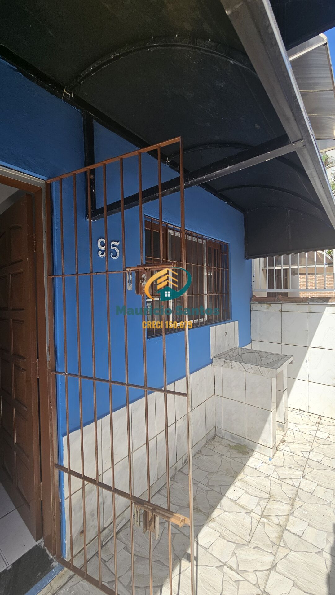 Sobrado, 2 quartos, 73 m² - Foto 8