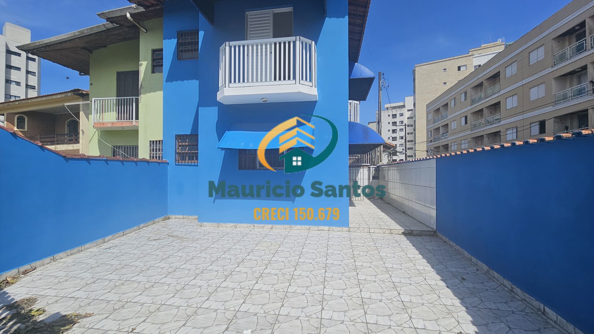 Sobrado, 2 quartos, 73 m² - Foto 6