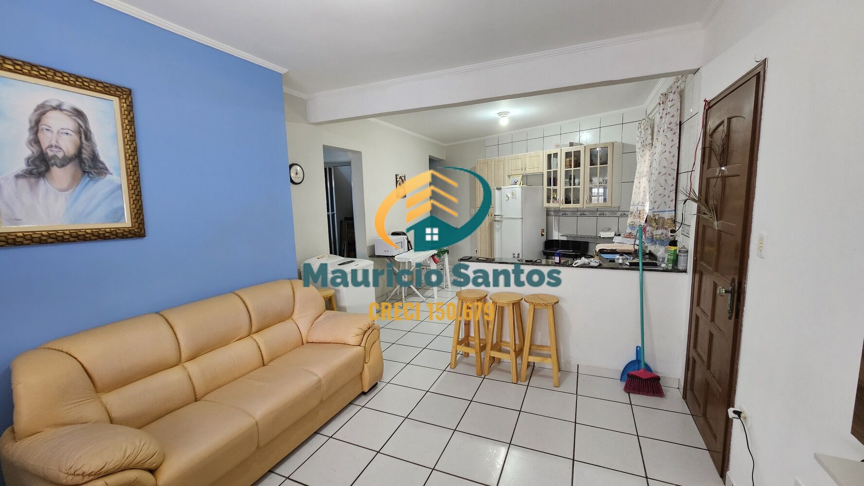 Sobrado à venda com 2 quartos, 73m² - Foto 14