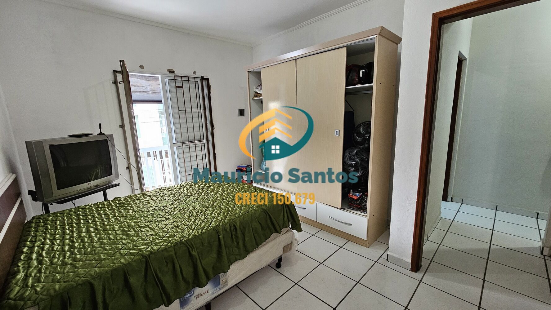 Sobrado à venda com 2 quartos, 73m² - Foto 25