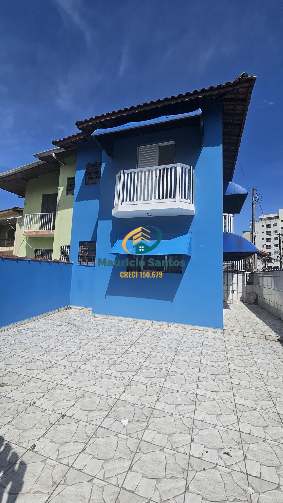 Sobrado, 2 quartos, 73 m² - Foto 5