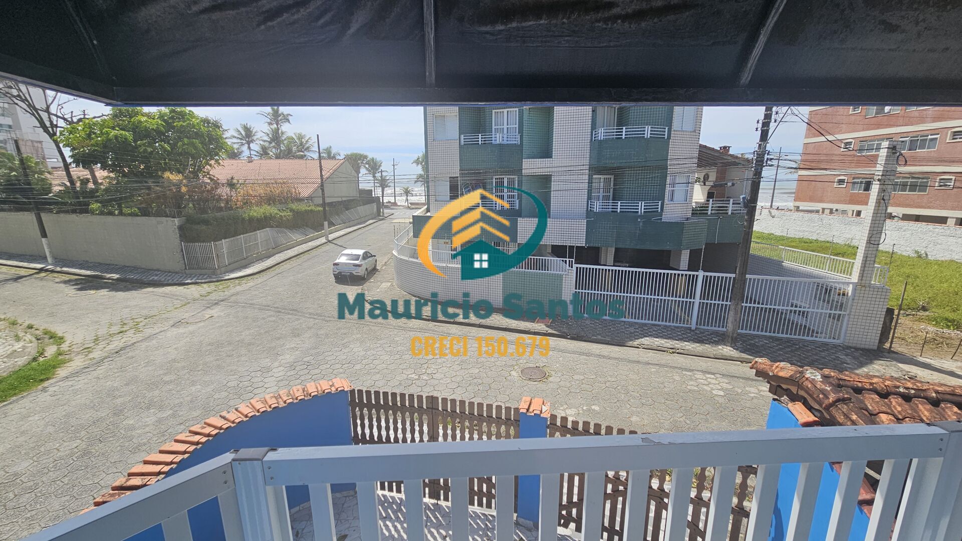 Sobrado, 2 quartos, 73 m² - Foto 1