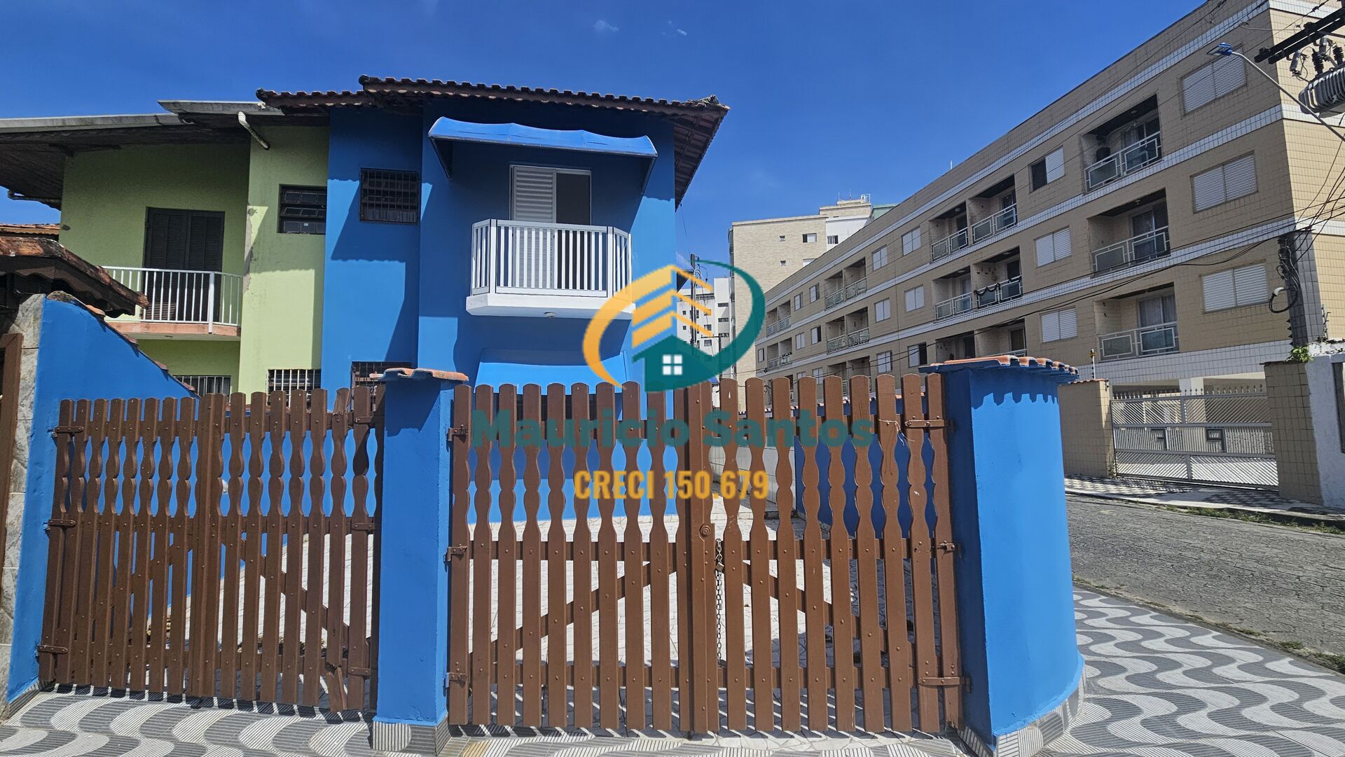 Sobrado, 2 quartos, 73 m² - Foto 4