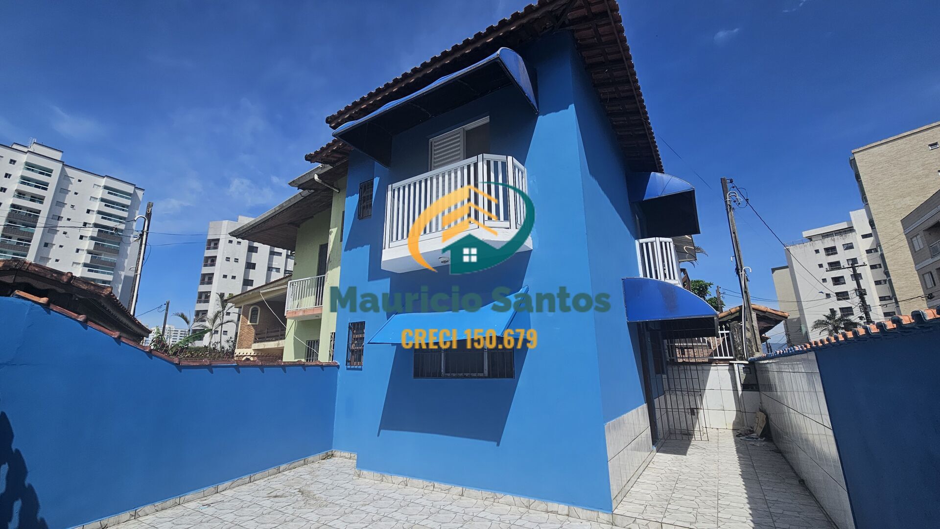 Sobrado, 2 quartos, 73 m² - Foto 7