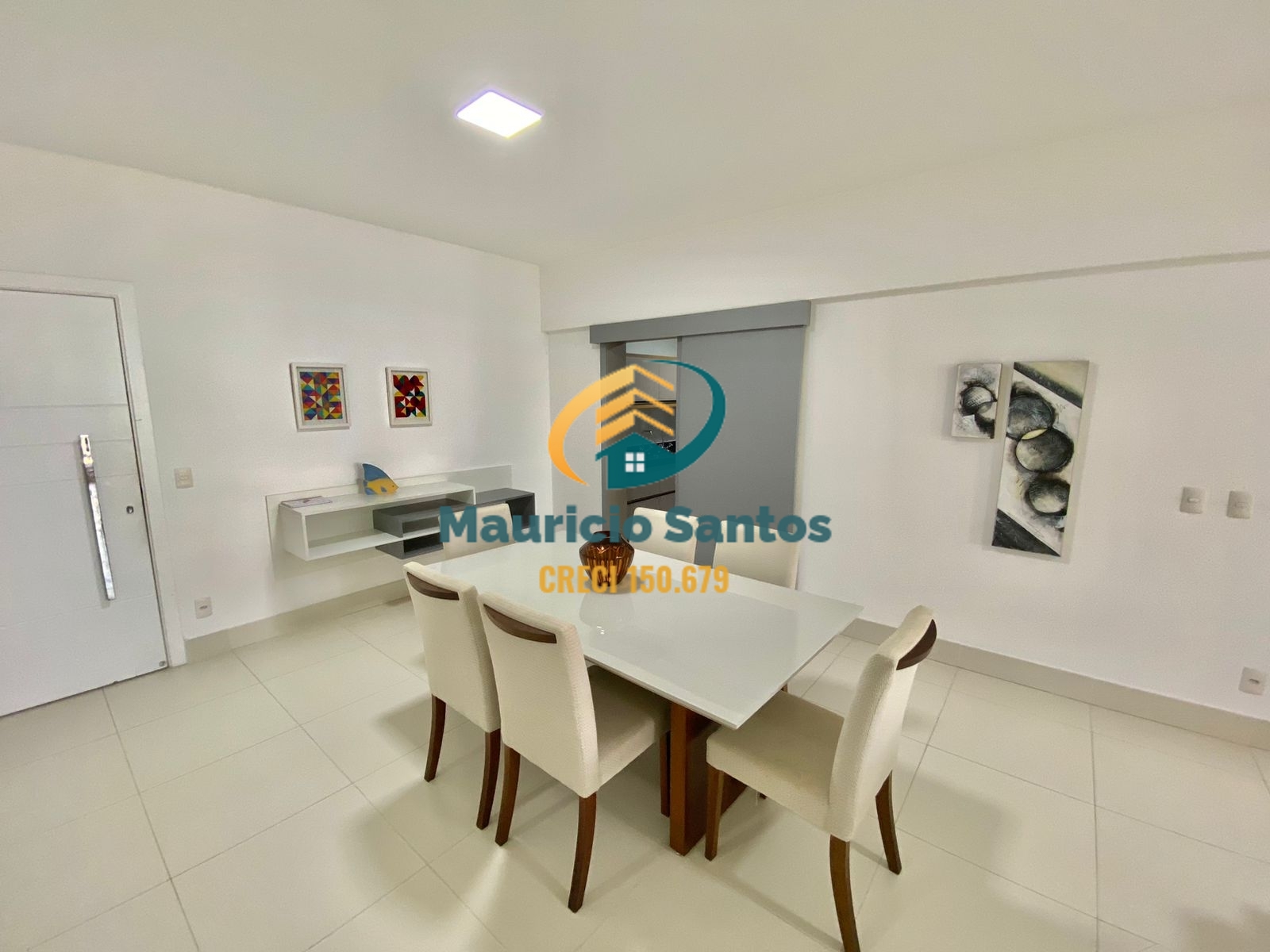 Apartamento à venda com 4 quartos, 140m² - Foto 14