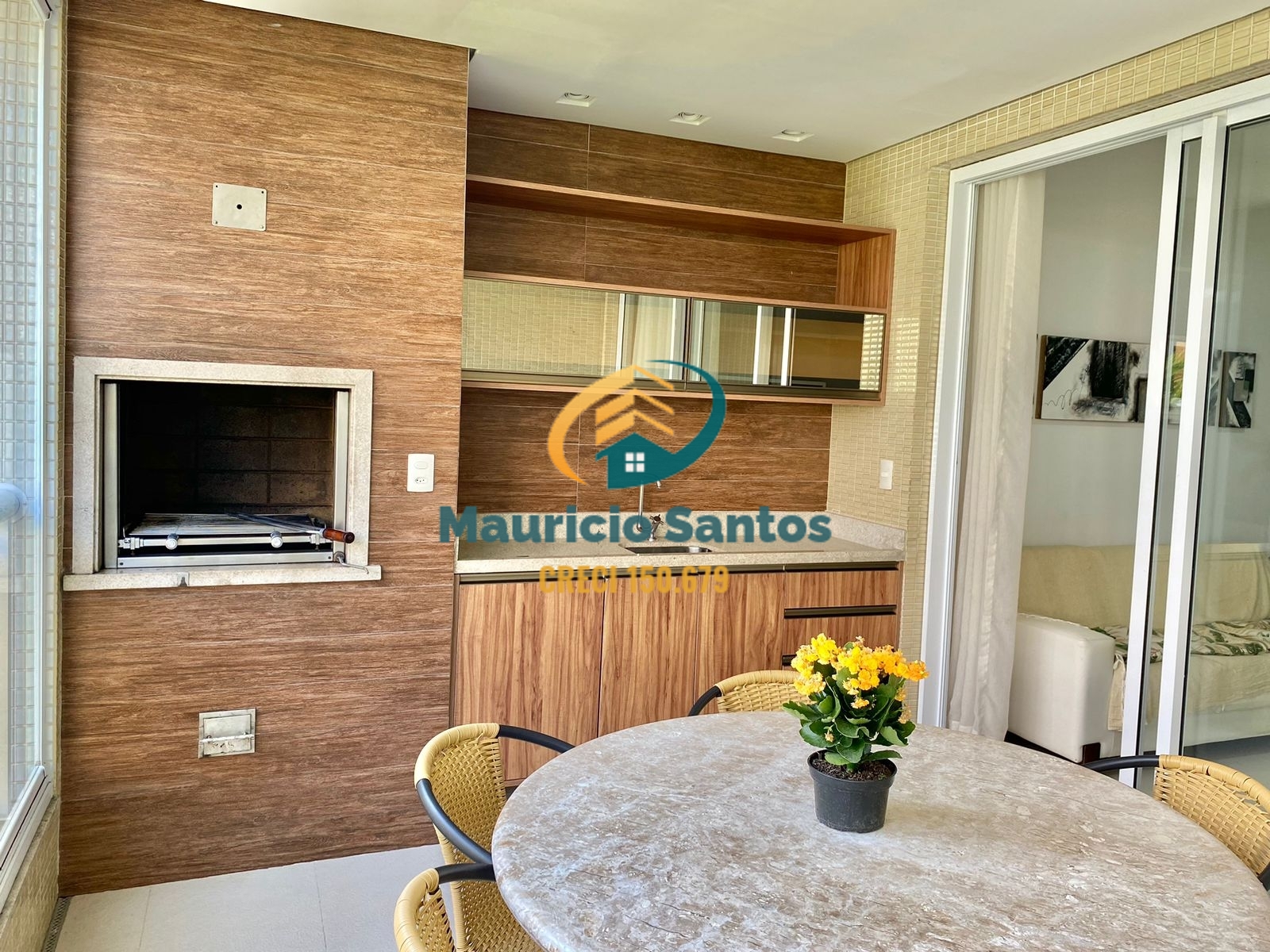 Apartamento à venda com 4 quartos, 140m² - Foto 21