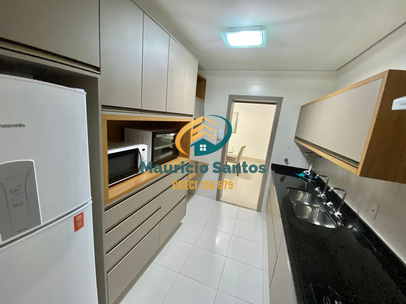 Apartamento à venda com 4 quartos, 140m² - Foto 35