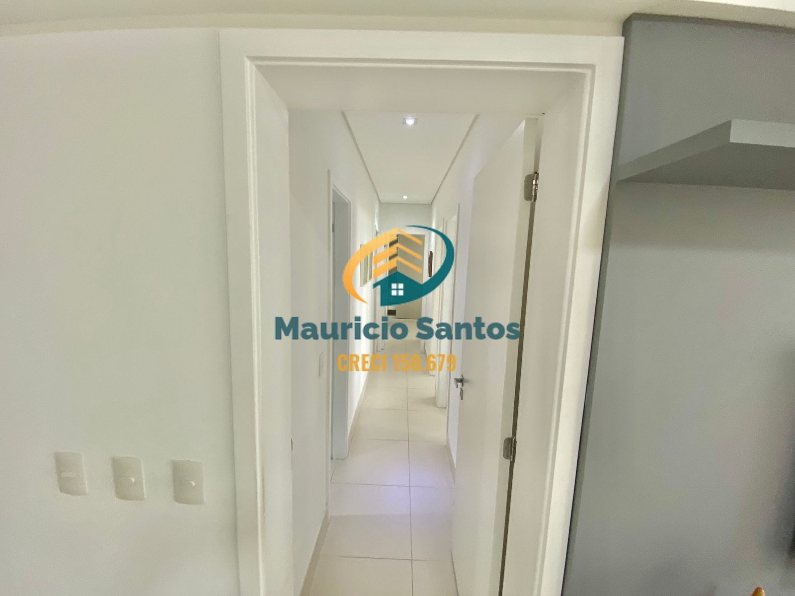 Apartamento à venda com 4 quartos, 140m² - Foto 40