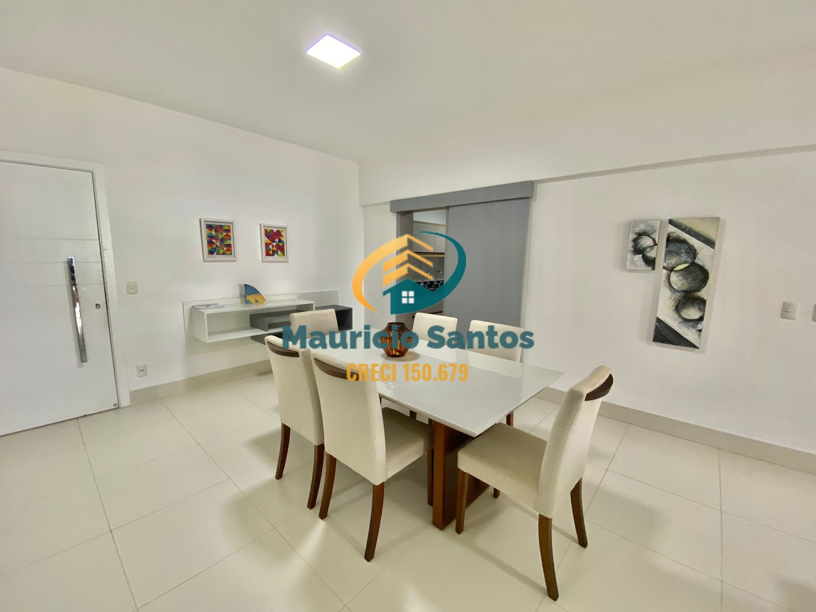 Apartamento à venda com 4 quartos, 140m² - Foto 13