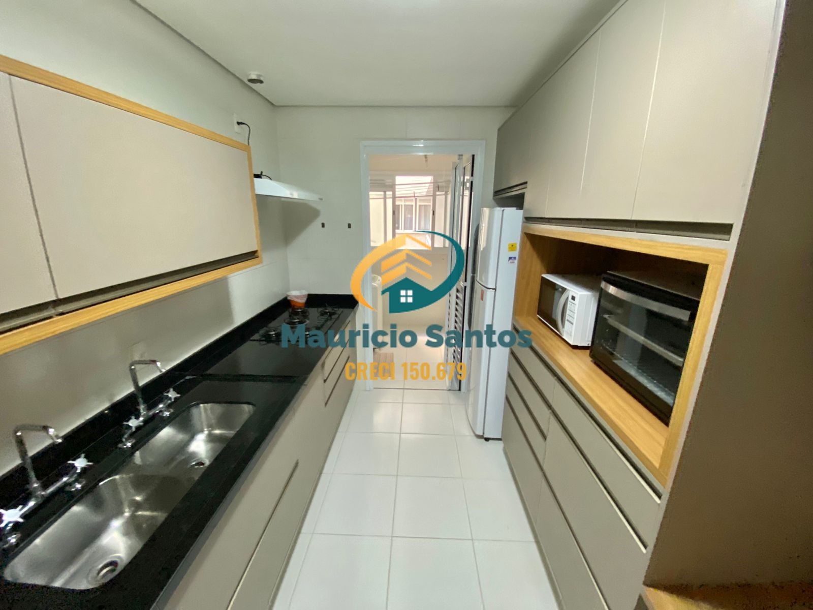 Apartamento à venda com 4 quartos, 140m² - Foto 33