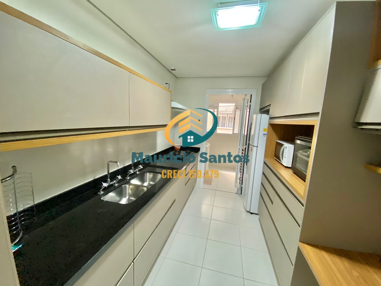 Apartamento à venda com 4 quartos, 140m² - Foto 30