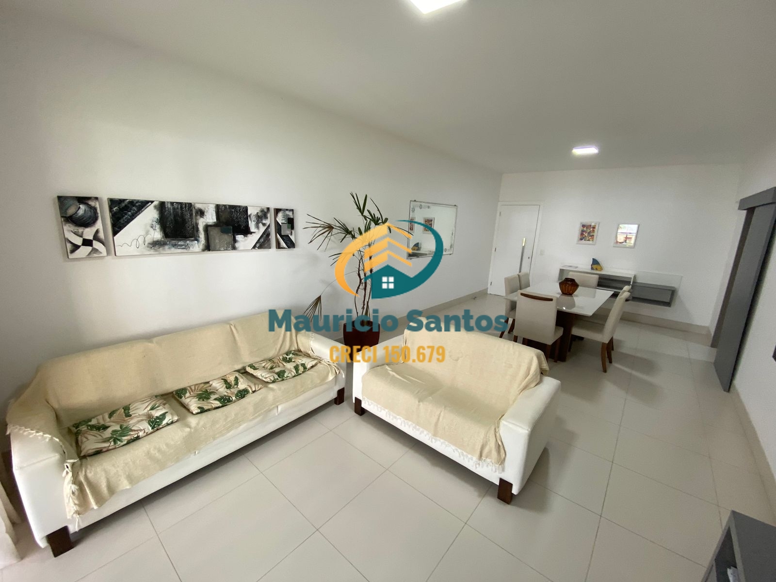 Apartamento à venda com 4 quartos, 140m² - Foto 12