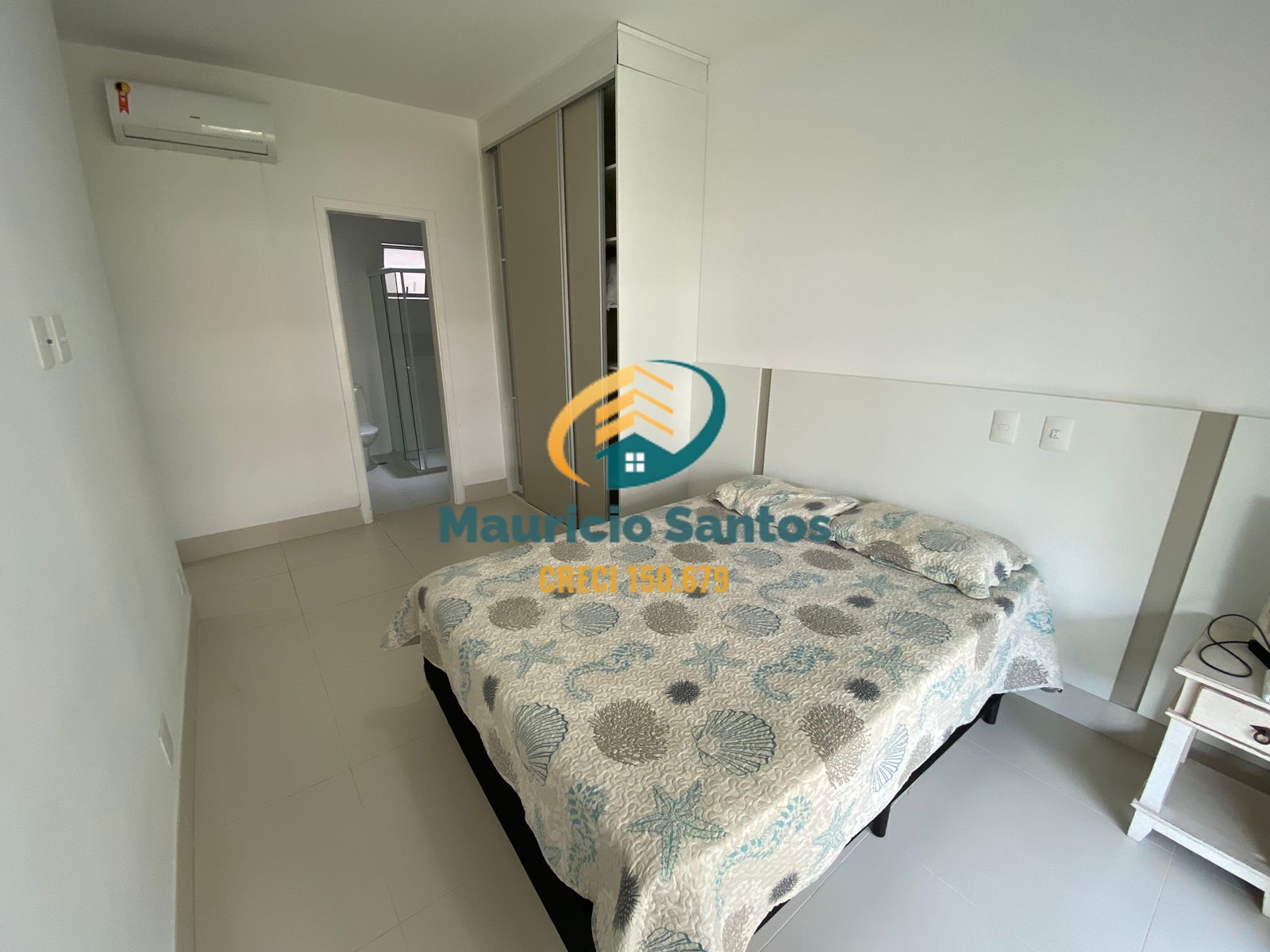 Apartamento à venda com 4 quartos, 140m² - Foto 44