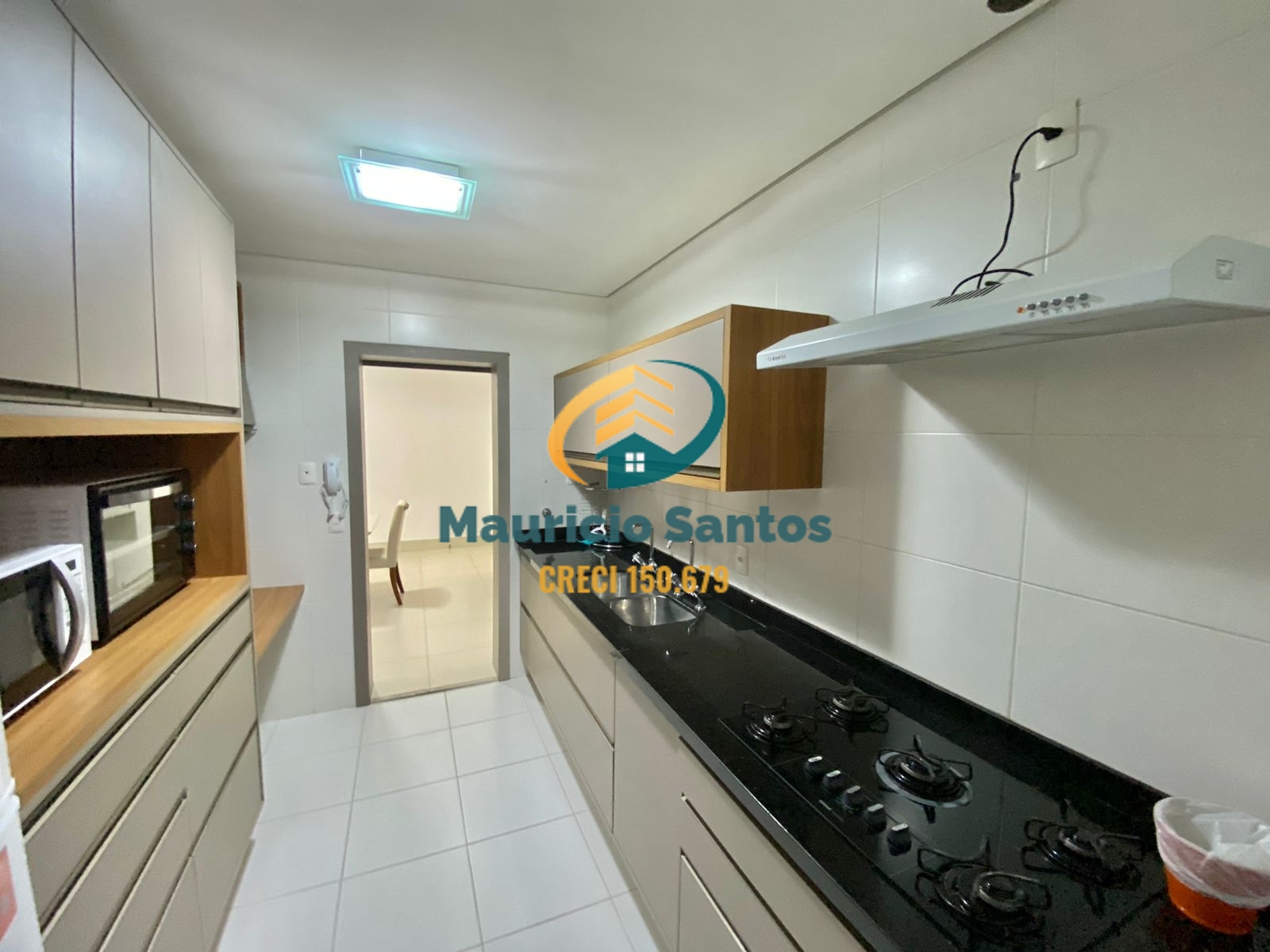 Apartamento à venda com 4 quartos, 140m² - Foto 29