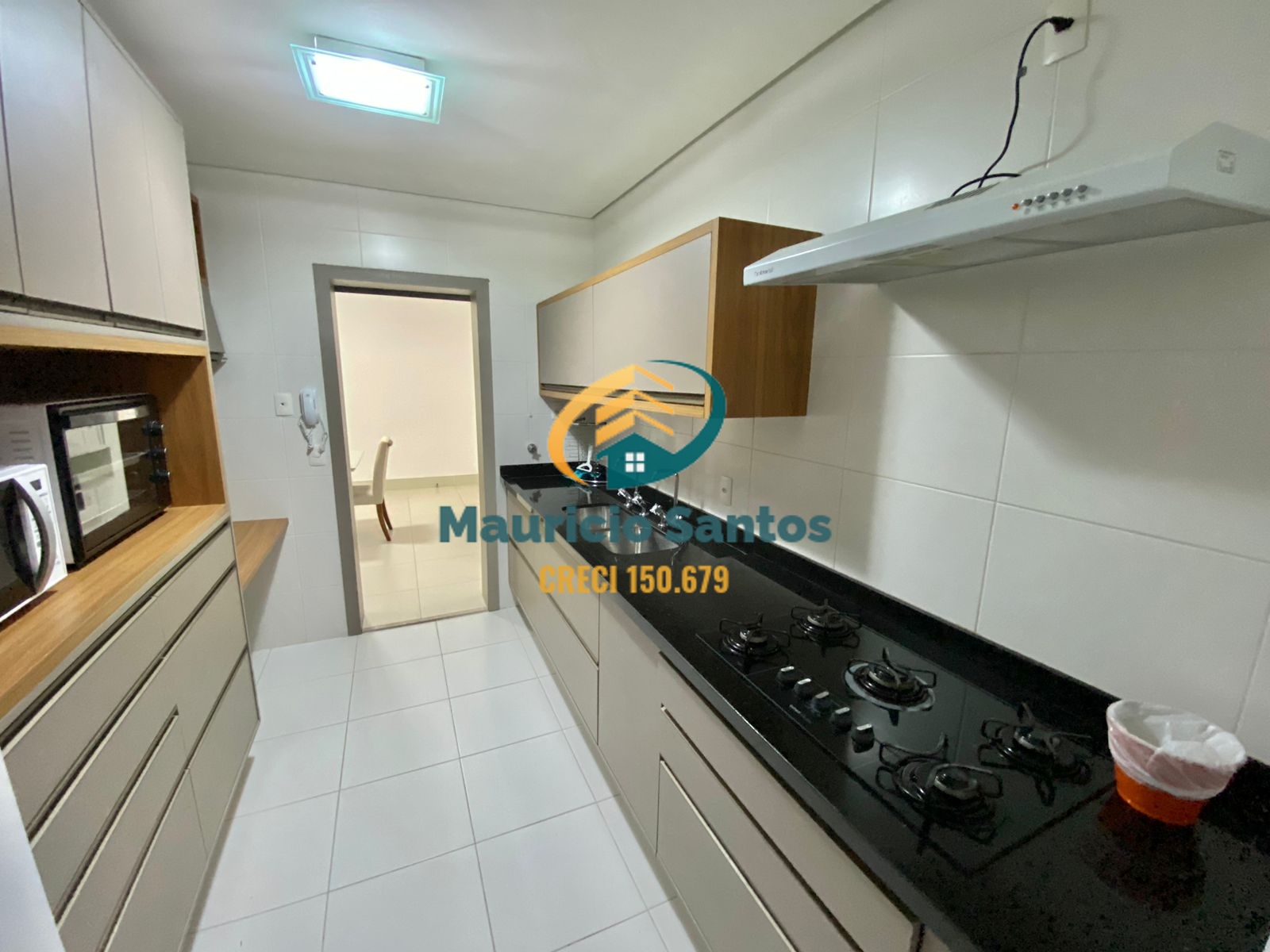 Apartamento à venda com 4 quartos, 140m² - Foto 34