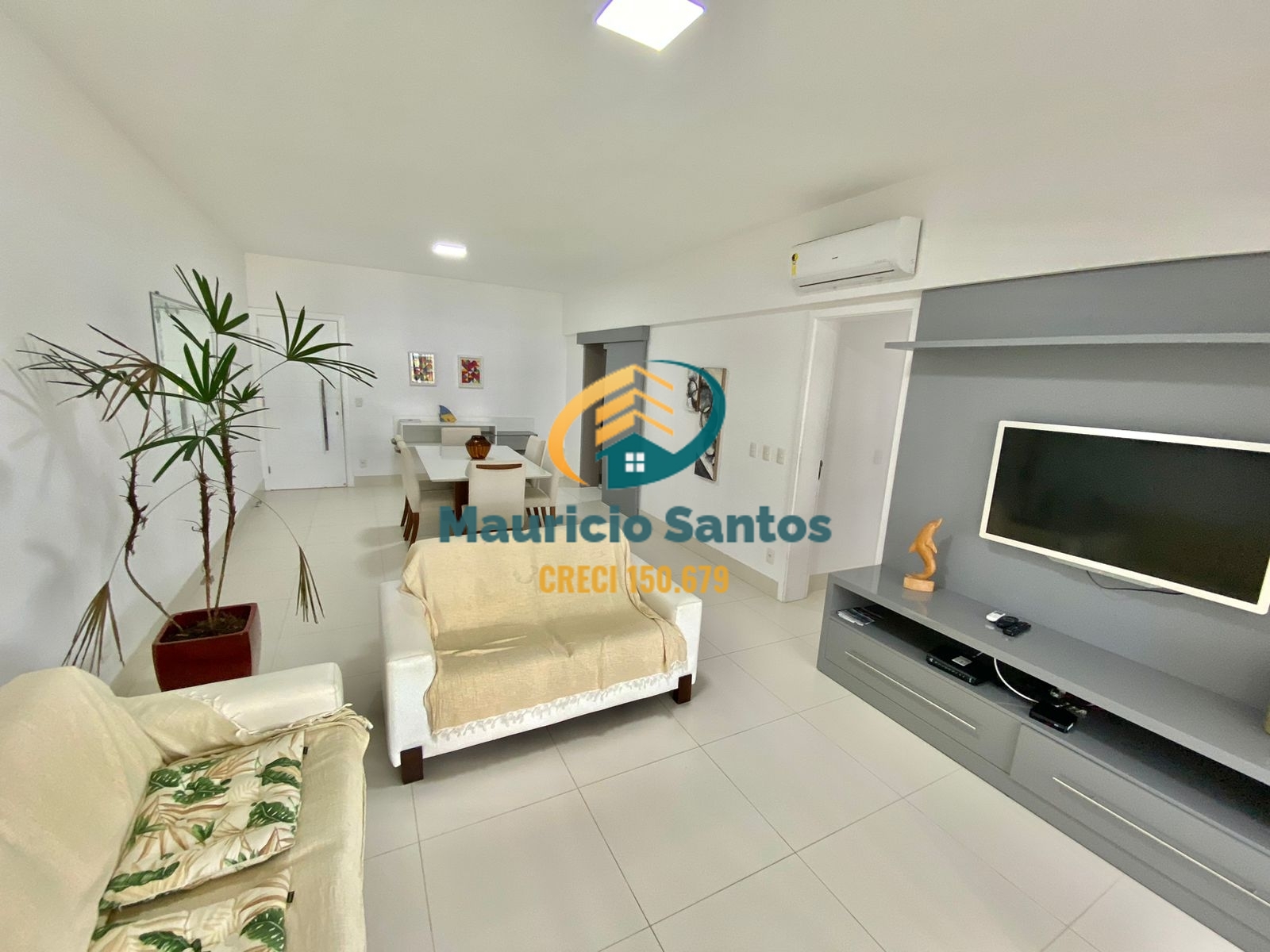 Apartamento à venda com 4 quartos, 140m² - Foto 8