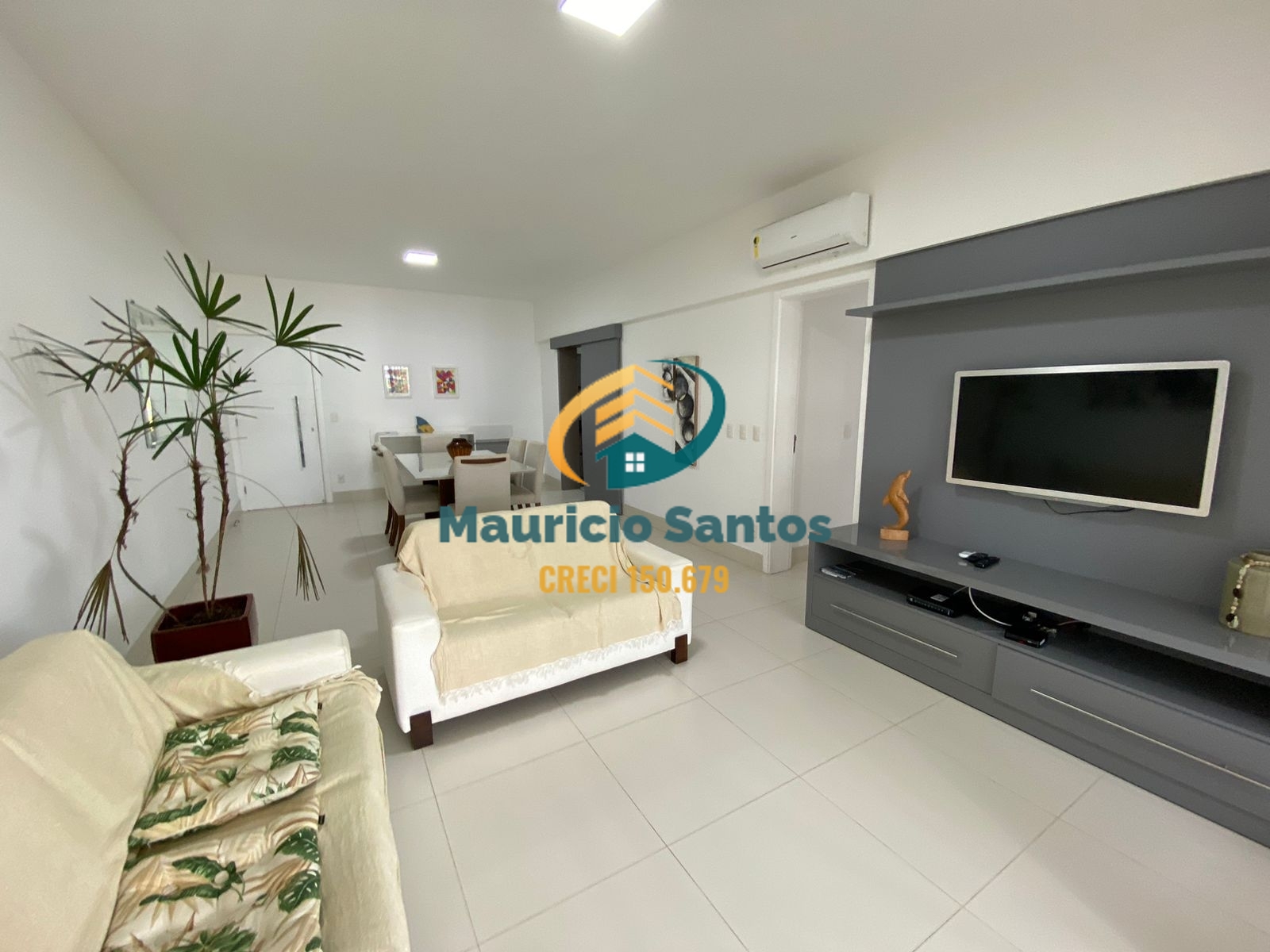 Apartamento à venda com 4 quartos, 140m² - Foto 5