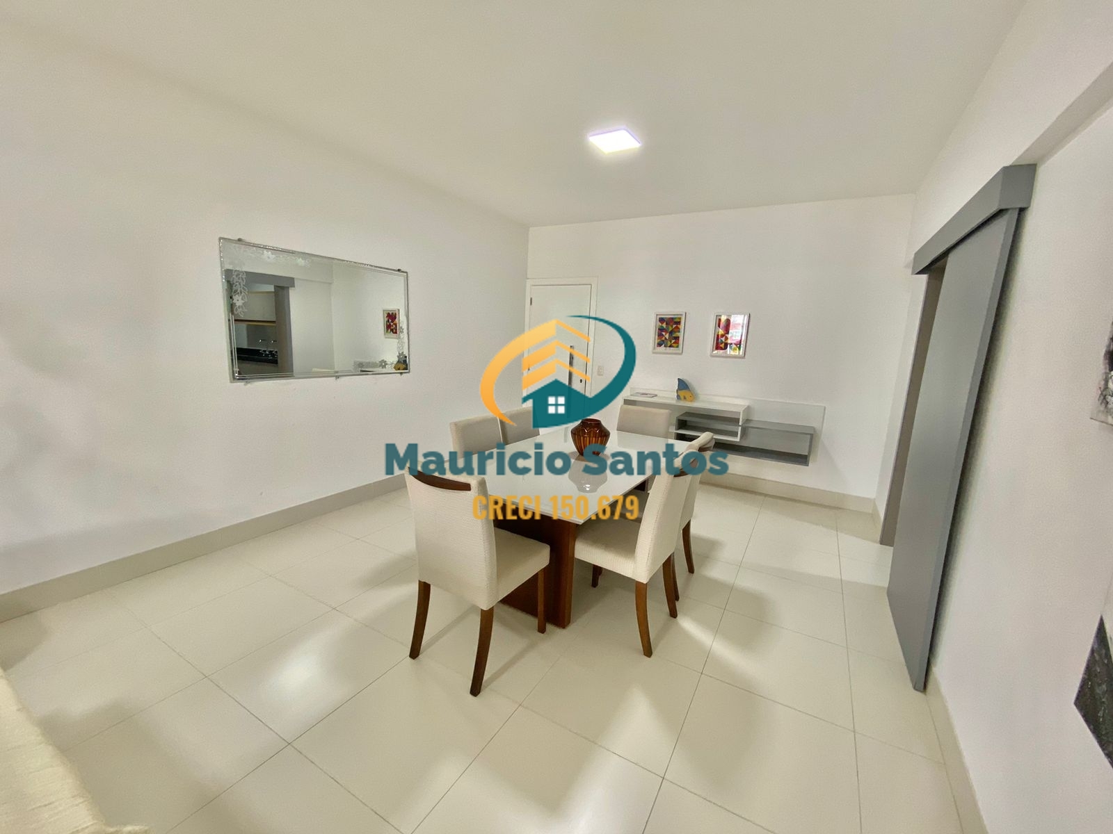 Apartamento à venda com 4 quartos, 140m² - Foto 10