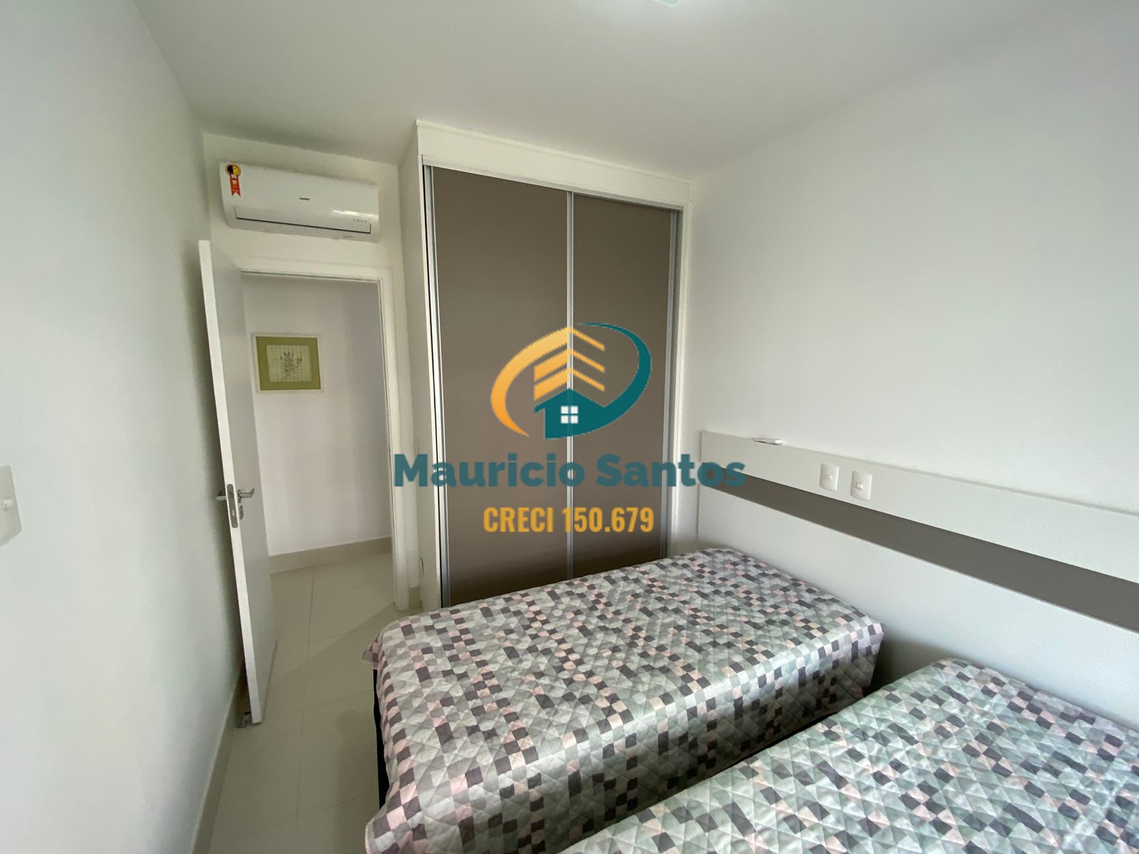 Apartamento à venda com 4 quartos, 140m² - Foto 41