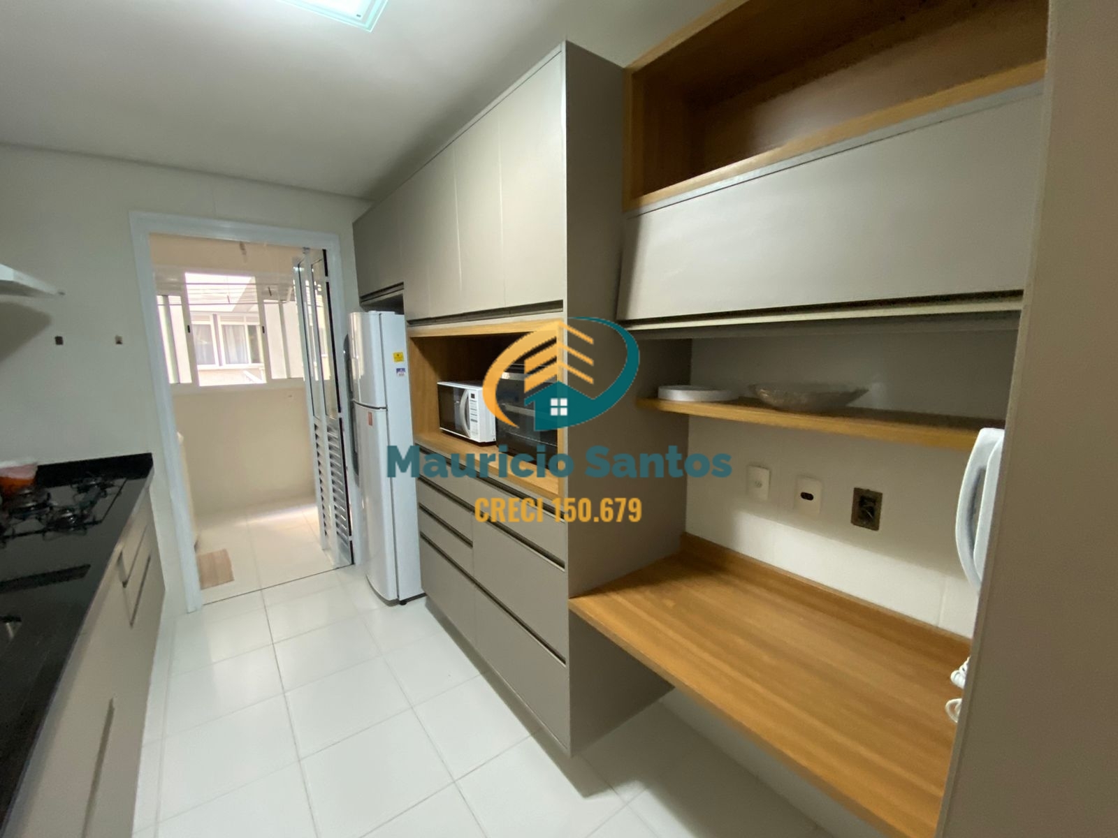 Apartamento à venda com 4 quartos, 140m² - Foto 31