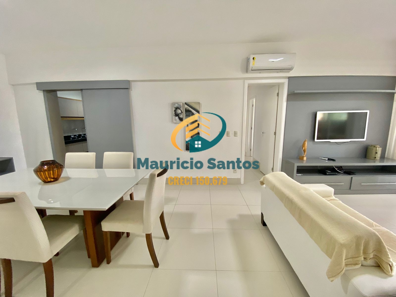 Apartamento à venda com 4 quartos, 140m² - Foto 16