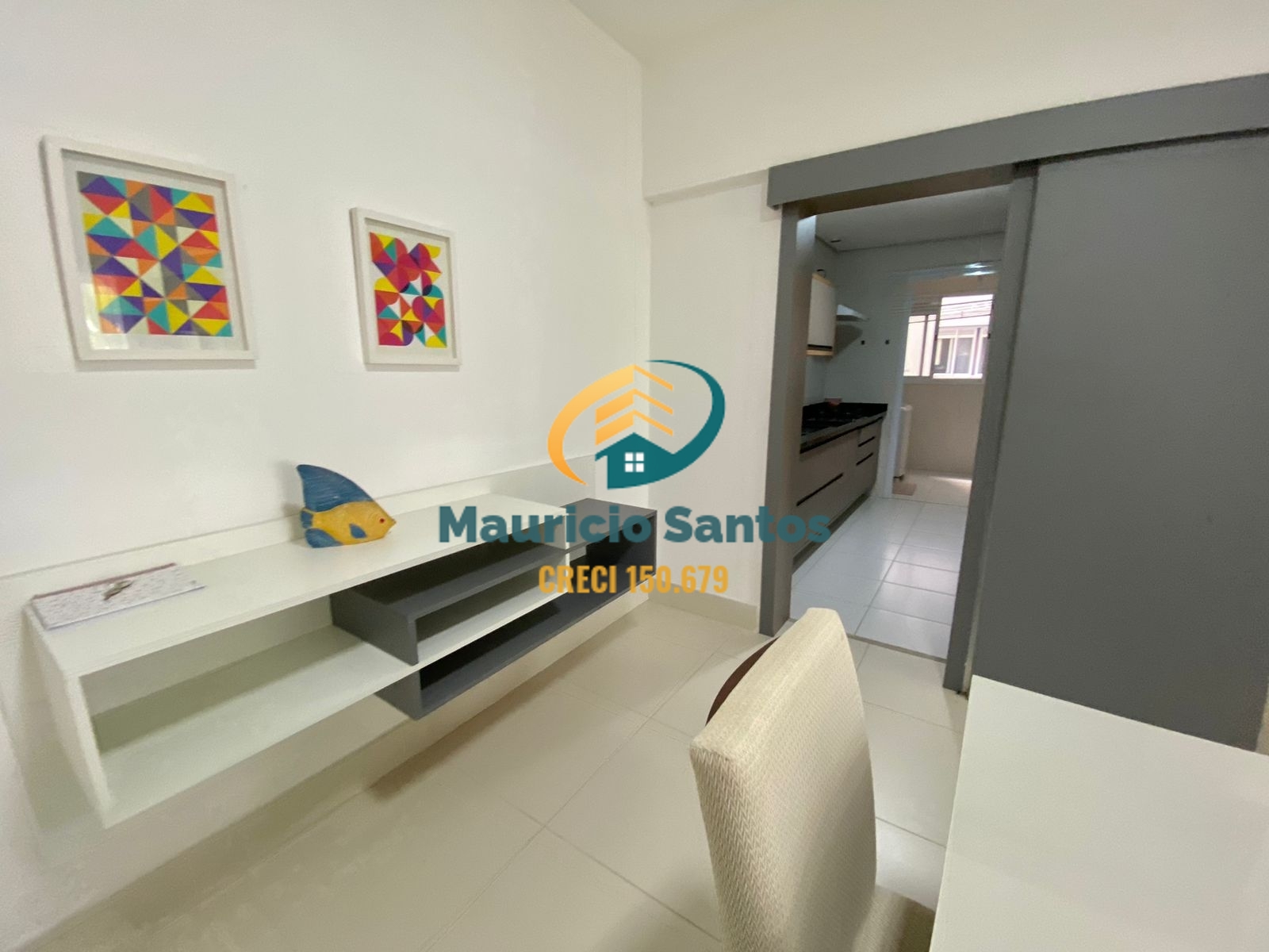 Apartamento à venda com 4 quartos, 140m² - Foto 15