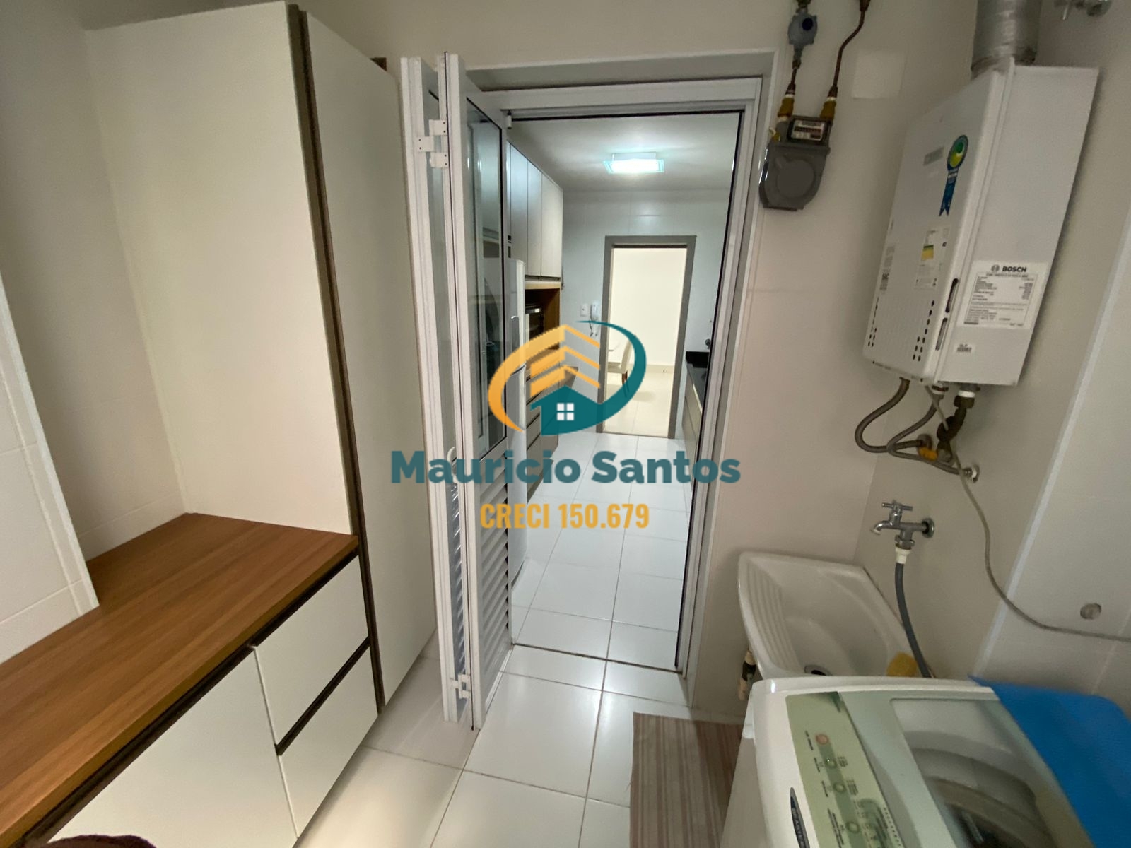 Apartamento à venda com 4 quartos, 140m² - Foto 38